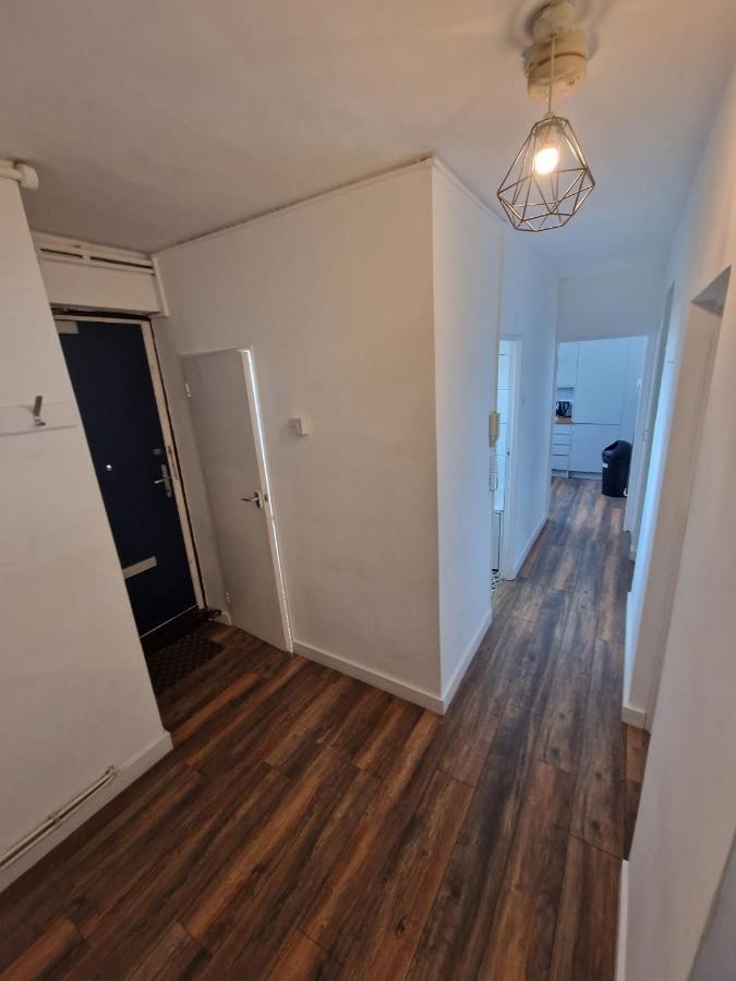 Cozy Room - Only Room Londra Esterno foto