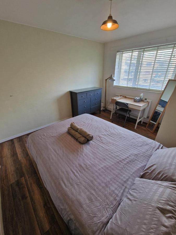 Cozy Room - Only Room Londra Esterno foto