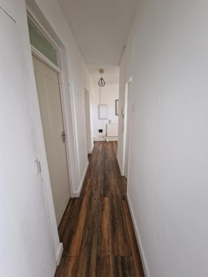 Cozy Room - Only Room Londra Esterno foto