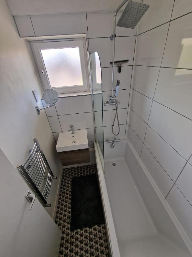 Cozy Room - Only Room Londra Esterno foto